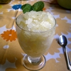 receta de sorbete de limón por arctarus