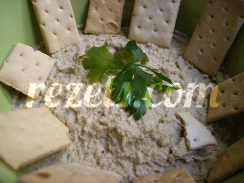 receta de babaganoush por arctarus