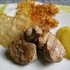 Solomillo-con-compota-de-manzana