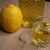 Limoncello-casero