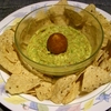 receta de guacamole por inma