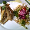 receta de boquerones en tempura por arctarus