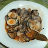 receta de almejas a la marinera por atunara