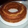 receta de bizcocho por atunara
