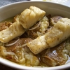 receta de bacalhau assado com batatas ao murro por arctarus
