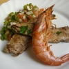 receta de caballa con piriñaca por inma