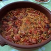 receta de arroz al horno con costilla de cerdo por atunara
