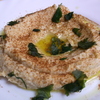receta de hummus por arctarus