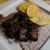 receta de chipirones al vino tinto por arctarus