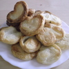 receta de palmeritas por inma
