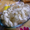 receta de snacks de arroz inflado por arctarus