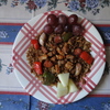 Migas-ruleras