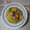 Purrusalda-con-champinones