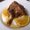 Cordero-asado-a-la-naranja
