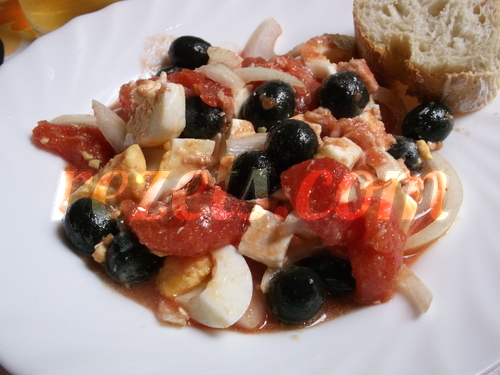 receta de moje manchego por inma
