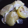 receta de bacalao con alioli gratinado por inma