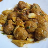 Albondigas
