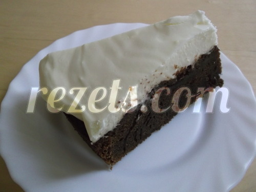 receta de tarta de cerveza negra por inma