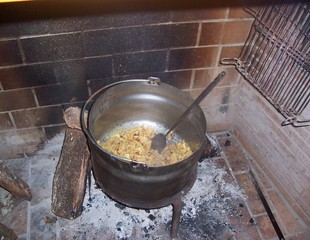 Migas romereñas