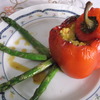 Pimientos-rellenos-de-arroz