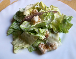 Ensalda Cesar