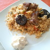Arroz-al-horno-con-morcilla-y-ali-oli