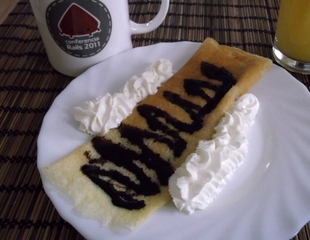 Crepes
