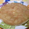 receta de tarta tatín por inma
