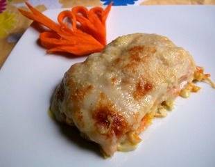 Bacalhau Espiritual