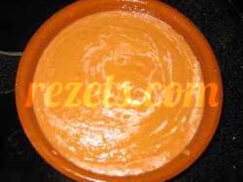 receta de salmorejo por Ale Muñoz