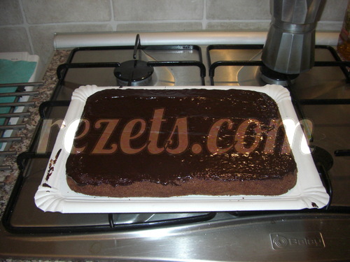 receta de brownie por inma