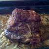 receta de schweinebraten por torpas