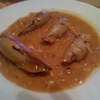 receta de chipirones en salsa por arctarus