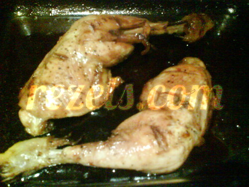 receta de contramuslos de pollo con salsa de soja por michus