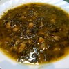 receta de garbanzos con espinacas por arctarus