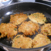 receta de tortillitas de camarones por arctarus