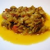 receta de bacalao al ajo arriero por arctarus