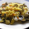 receta de paella sencilla por arctarus