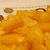 receta de piña flambeada por Elena