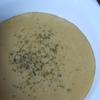 receta de vichyssoise por Elena