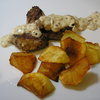 receta de solomillo de cerdo a la pimienta por arctarus