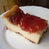 receta de tarta de queso por atunara