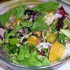 receta de ensalada de apio y naranja por arctarus