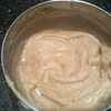receta de crema de setas por Elena