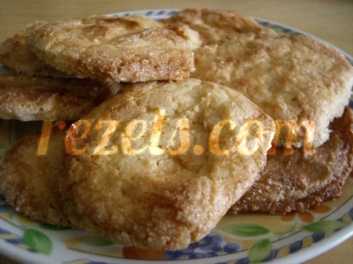 receta de galletas de jengibre por inma