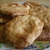 receta de galletas de jengibre por inma