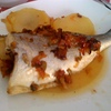 receta de dorada al horno por atunara