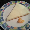 receta de tarta de limón por Elena