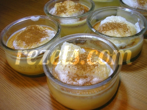 receta de natillas por inma