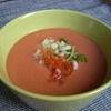 receta de gazpacho por arctarus